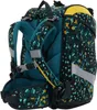 DerDieDas Schulranzen Set  ErgoFlex Tiny Set Dino Time Produktbild-Vorschau 17