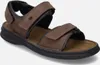 Josef Seibel 10104-11 Rafe Herren Sandale Outdoor bequem Produktbild-Vorschau 57