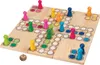 Brettspiel Ludo Náhľad obrázku produktu 1