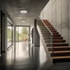 Spectrum LED NYMPHEA PROXI PIR 18W Deckenleuchte 120° Produktbild-Vorschau 6