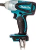 A studio shot of a Makita impact wrench against a white background. Podgląd zdjęcia produktu