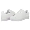 adidas Superstar W Mode-Sneakers Weiß BY9175 Produktbild-Vorschau 7