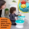 Baby Einstein „Geared For Success“ 2-in-1-Töpfchentraining Produktbild-Vorschau 6