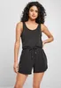 Dámský overal Urban Classics Ladies Short Sleeveless Modal Náhled obrázku produktu 8