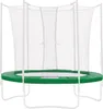 KANGUI Coussin de protection vert pour trampoline Ø 250 cm Voir les images du produit 3
