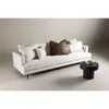 Venture Design, Klassische Sofas, Sofia, Beige Produktbild-Vorschau 8