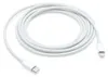 USB-C auf Lightning Kabel (2 m), weiß Produktbild-Vorschau 5