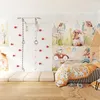 Kit barre de traction murale avec accessoires Voir les images du produit 3