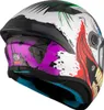Mt Helmets Targo S Joke celoobličejová helma XS XS Náhled obrázku produktu 7