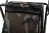 Camping-Klappstuhl mit Stauraum, Camouflage Produktbild-Vorschau 4