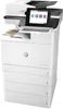 HP Color LaserJet Enterprise Flow Urządzenie wielofunkcyjne Podgląd zdjęcia produktu 4