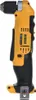 DeWalt DCD740NT-XJ Akku-Winkelbohrmaschine 18V Produktbild-Vorschau 16