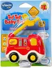 VTech Tut Tut Baby Flitzer 80-514004, Rot, Gelb, LKW, Produktbild-Vorschau 9