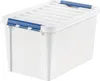 SmartStore Pro PROFI-Box 50L PRO 45, weiß Produktbild-Vorschau 1