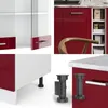 Vicco Singleküche R-Line, 160 cm ohne Arbeitsplatte, Produktbild-Vorschau 6
