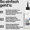 Premium Fahrrad Kettenwachs | Nachhaltig & effektiv Produktbild-Vorschau 3