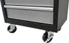 Carrello da officina con ruote - 6 cassetti RTX 0600 | Anteprima dell’immagine prodotto 6
