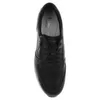Tamaris Damen Sneaker Leder Schnürung Reißverschluss Produktbild-Vorschau 10