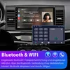Vestavné navigační jednotky 2+64G 10,1'' Carplay autorádio Náhled obrázku produktu 9