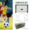 Bramka piłkarska Umbro – bramka piłkarska 180 x 120 x 60 cm Podgląd zdjęcia produktu 11