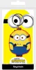Pyramid Minions 2 Otto 2 Schlüsselanhänger Gelb  Gelb One Produktbild-Vorschau 2