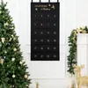 Adventskalender aus Stoff zum Befüllen Stoffbeutel zum Produktbild-Vorschau 4