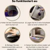 KitchenYeah© Herdabdeckplatte Skyline - Vereinigte Staaten Produktbild-Vorschau 6