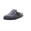 natural sense Clogs Clogs Tieffußbett Uni 31313937363932 Produktbild-Vorschau 11