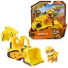 Rubble & Crew 6066511, Buldozer, 3 rok/roky, Plast, Černá, Náhled obrázku produktu 14