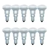 10 x Reflektor Glühbirne R39 30W matt Glühlampe 30 Watt Produktbild-Vorschau 1
