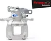 METZGER 6261326 Bremssattel Hinten Rechts für FORD Transit Produktbild-Vorschau 1