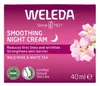 Weleda Wildrose & Weiß er Tee Glä ttende Nachtcreme Produktbild-Vorschau 11