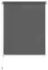 vidaXL Außenrollo 300 x 230 cm Anthrazit Produktbild-Vorschau 1