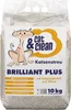 Cat & Clean 10kg Brilliant Babypu.+Silikat Náhľad obrázku produktu 1
