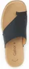 Gabor 03-700 Schuhe Damen Pantoletten Zehentrenner Nubuk, Produktbild-Vorschau 27