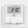 Homematic IP HmIP-BWTH24, RF, Bílá, IP20, 160 m, LCD, 24 V Náhled obrázku produktu 18