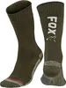 Fox Fishing Ponožky Collection Thermolite Long Socks Voir les images du produit 2
