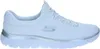 Skechers dámske slip-on topánky športové biele veľkosť 38 Náhľad obrázku produktu 96