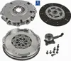 Kupplungssatz SACHS 2290 601 147 Produktbild-Vorschau 8