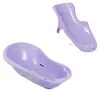 Hylat Baby Baby Badewanne Set mit Badewannensitz - für Produktbild-Vorschau 1