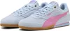 Puma Bella Donna SD  Sneakers Laag - Licht blauw - Maat 39 Voir les images du produit 9
