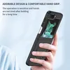 König Design Hülle kompatibel mit Samsung Galaxy Z Flip5 5G Produktbild-Vorschau 5