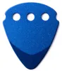 JIM DUNLOP 467RBLU Teckpick Aluminium blue 0,8mm Produktbild-Vorschau 2