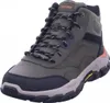 Skechers Santoro - Hopkins  Veterschoenen Hoog - Groen - Produktbild-Vorschau 22