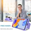 Redmi Note 11 Pro Hülle, Dual Layer Ständer Schutzhülle mit Produktbild-Vorschau 7