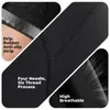 ROCKBROS Herren Radlerhose mit Träger Gepolstert Produktbild-Vorschau 6