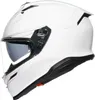 AGV K7 Mono Helm, weiß, L (59/60) Produktbild-Vorschau 5