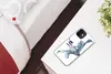 MuchoWow® Handyhülle Schutzhülle Hülle für iPhone 12 Blumen Produktbild-Vorschau 4