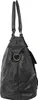 forty° Shopper XXL Damen 021796 schwarz Produktbild-Vorschau 5
