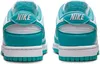 Nike Sneakers DD1873-105 in Blue color size 38.5 Náhled obrázku produktu 3